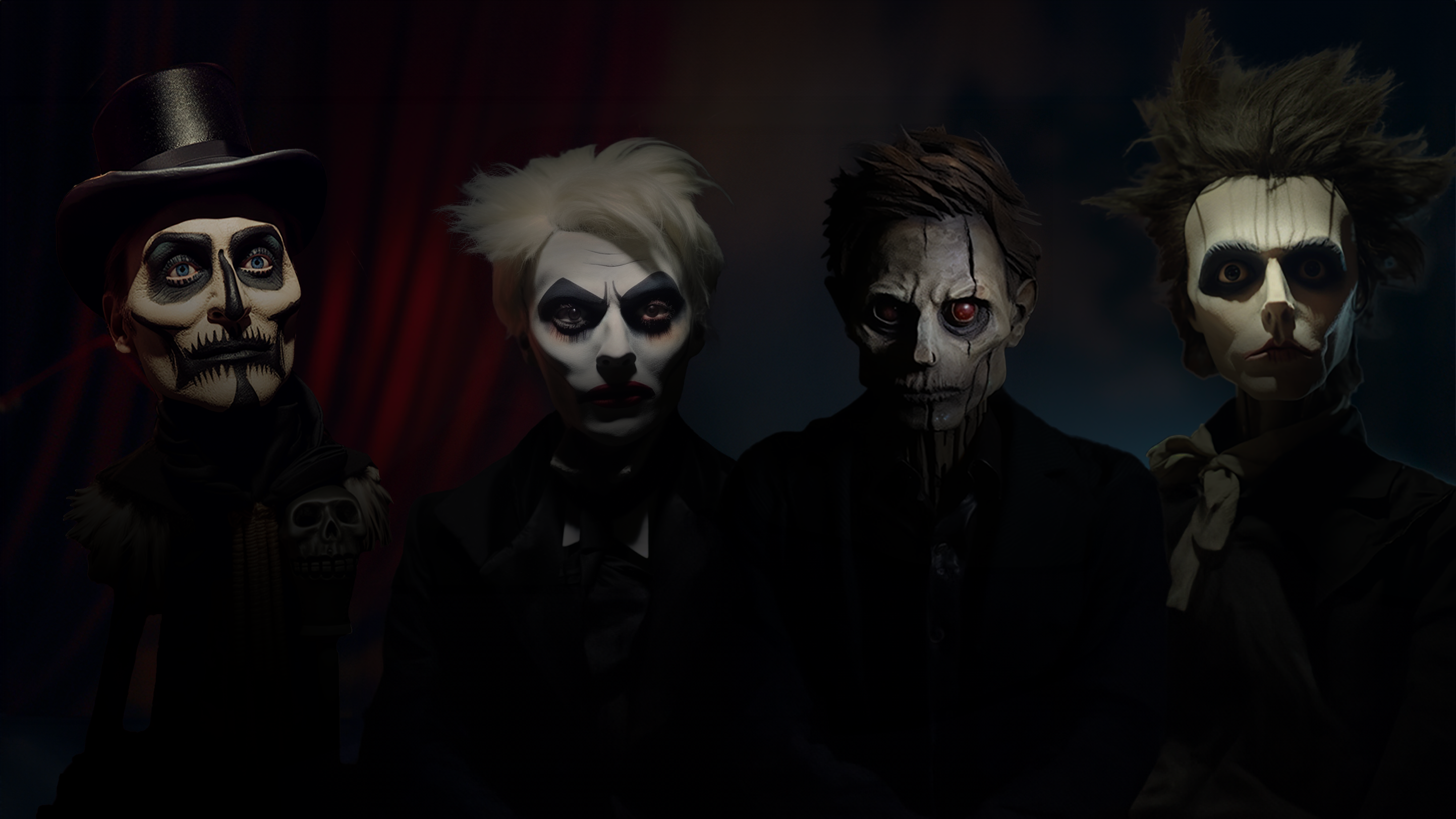 Duran Duran Lanza La Versi n De Luxe De Danse Macabre Para Celebrar duran-duran-lanza-la-versi-n-de-luxe-de-danse-macabre-para-celebrar